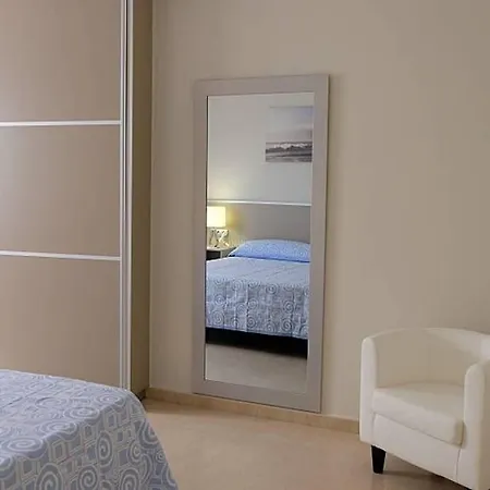 Playamar 2d Apartment *