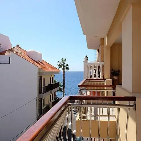 Playamar 2d Apartment *