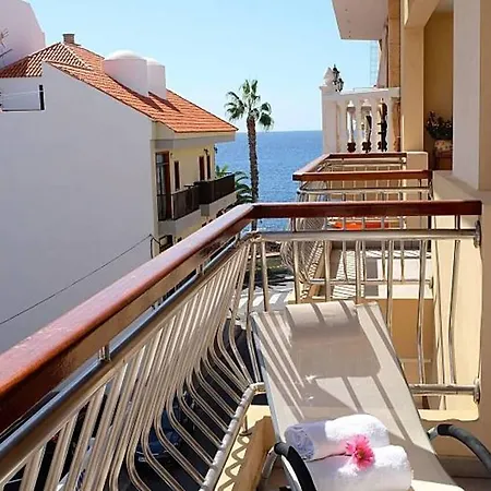 Playamar 2d Apartment Playa de San Juan (Tenerife)