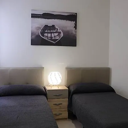 Apartment Playamar 2d Playa San Juan